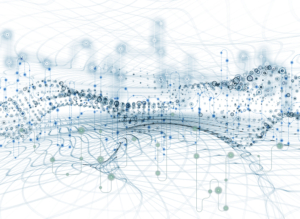 Digitized Waves of Information